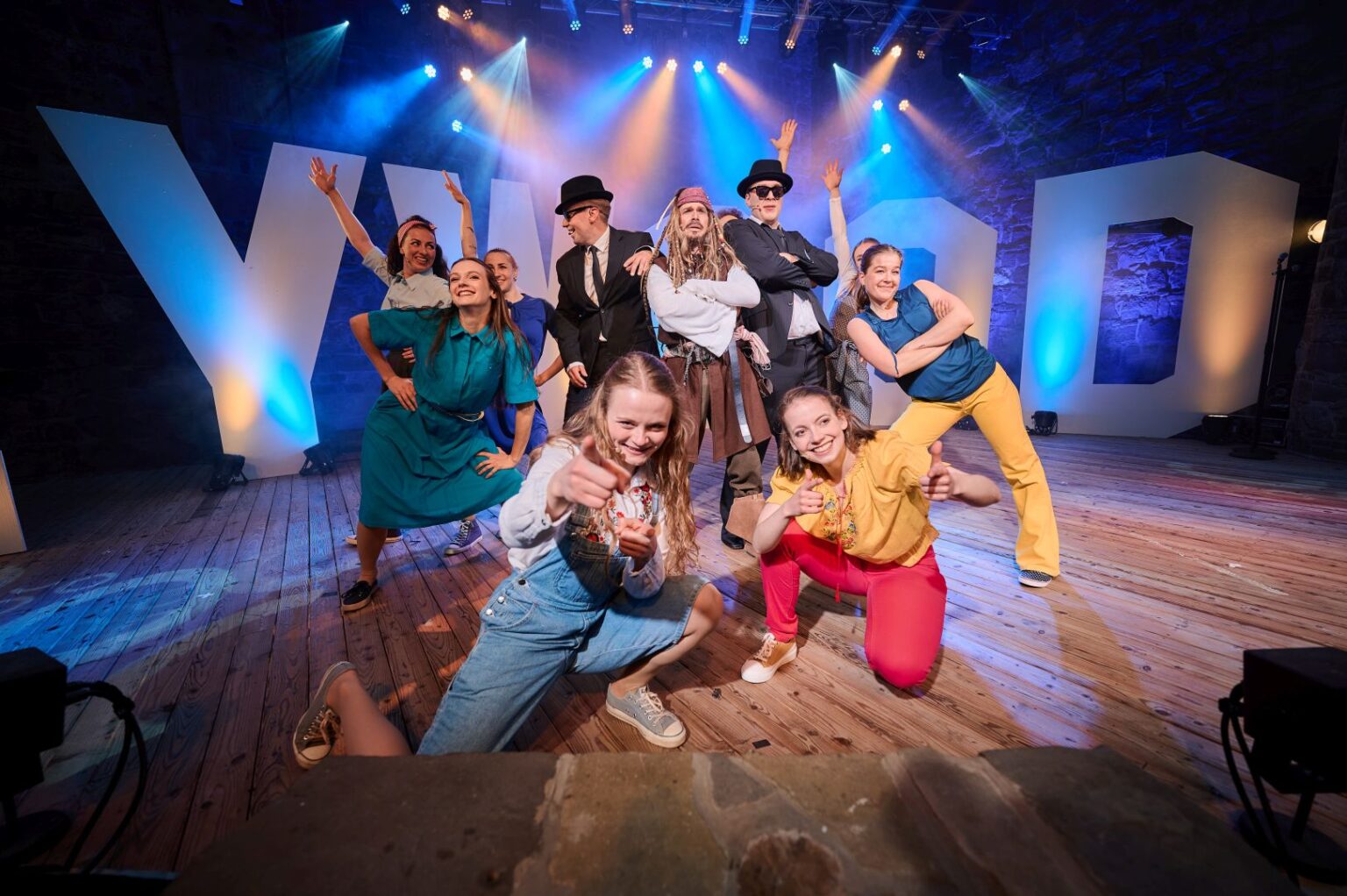 Theater aachen tourist service