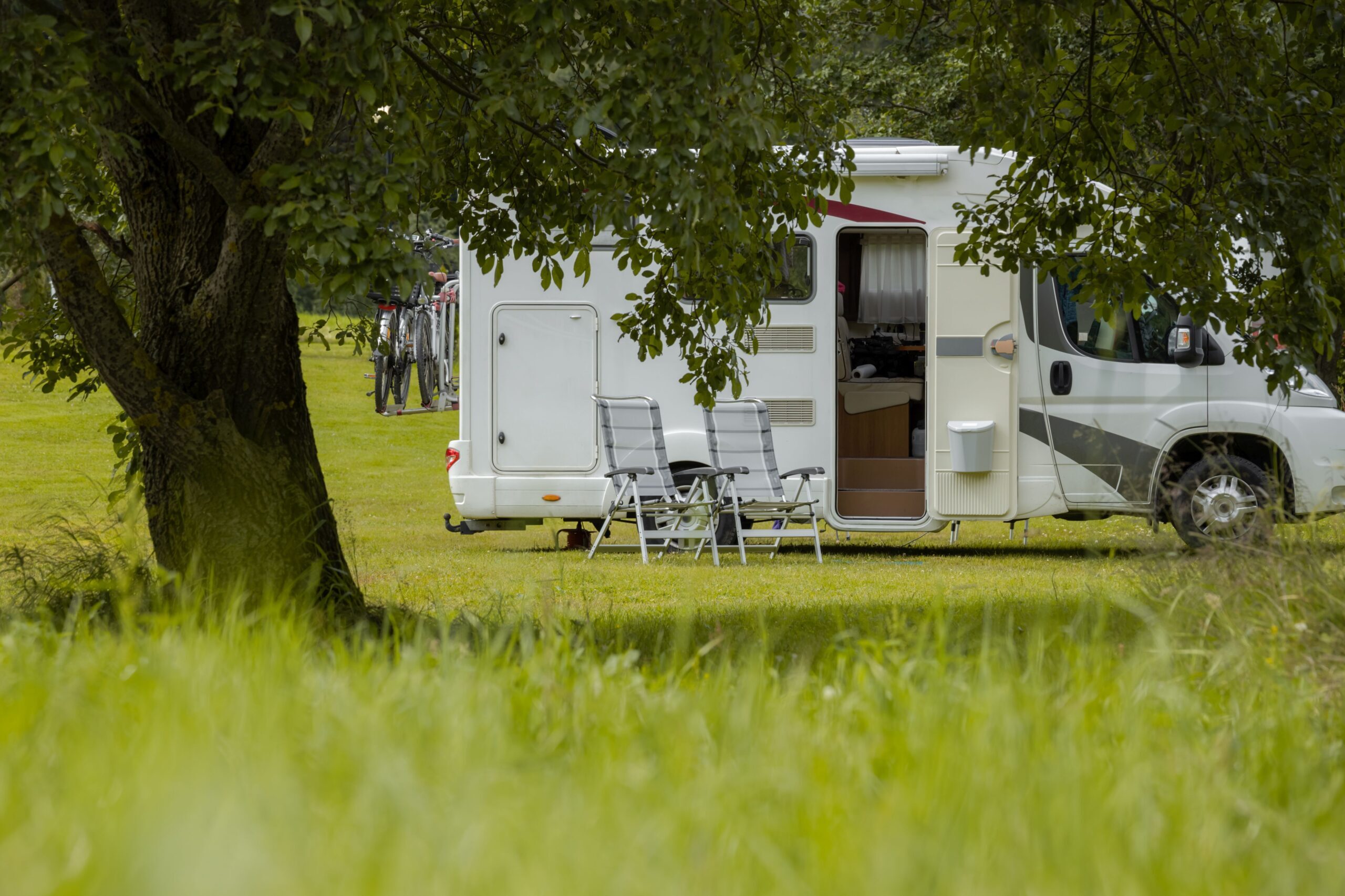 Mit dem Wohnmobil nach Aachen - aachen tourist service