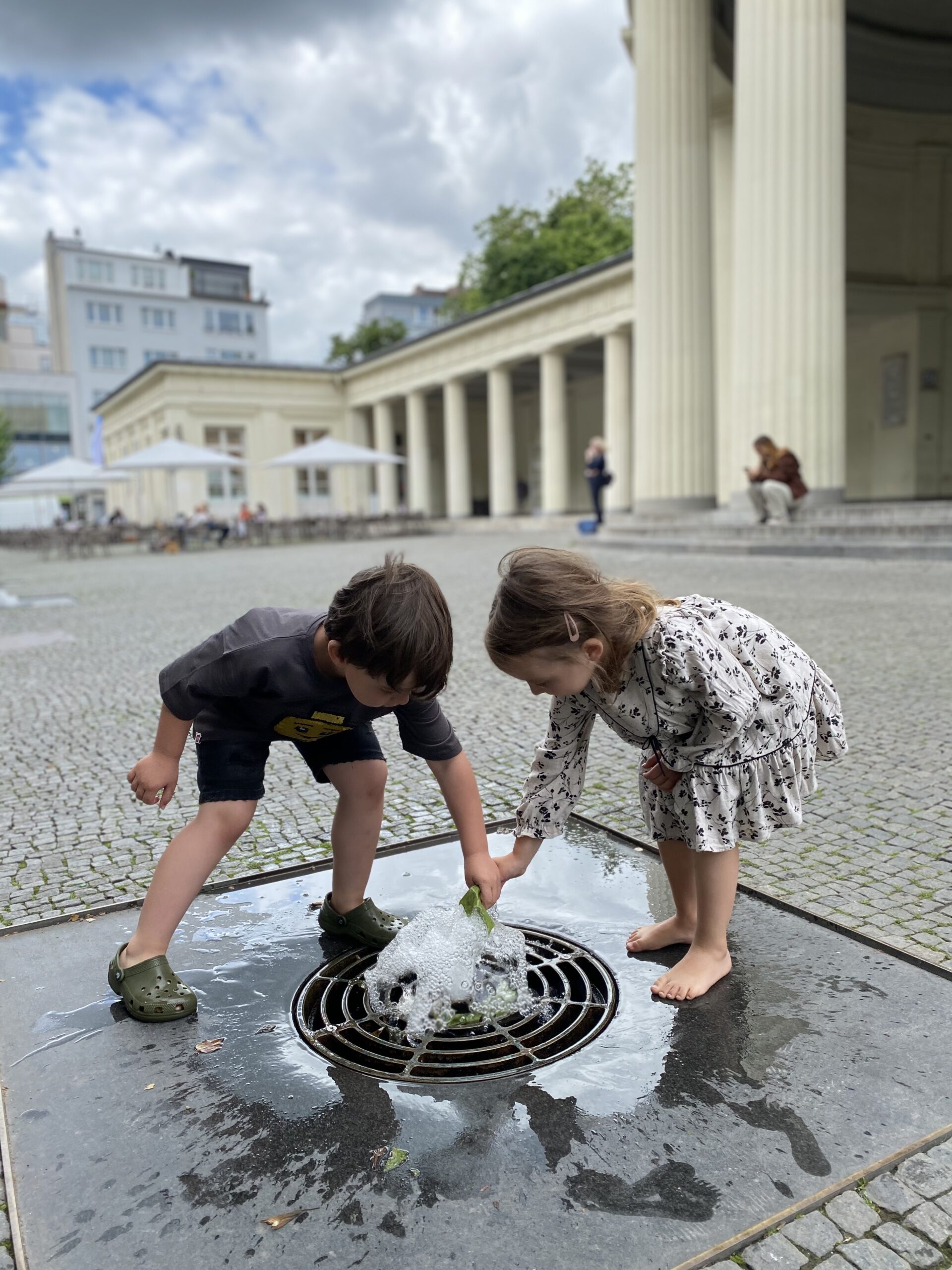 My Aachen with children aachen tourist service