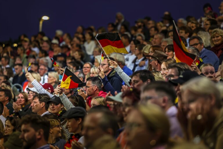  Reit-WM Pauschalen 2026 - aachen tourist service Illustration 