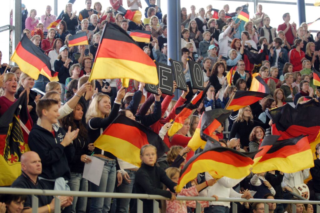 Publikum Deutschland